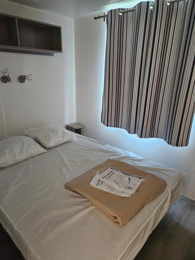 Mobil-Home Climatise Boofzheim Luaran gambar