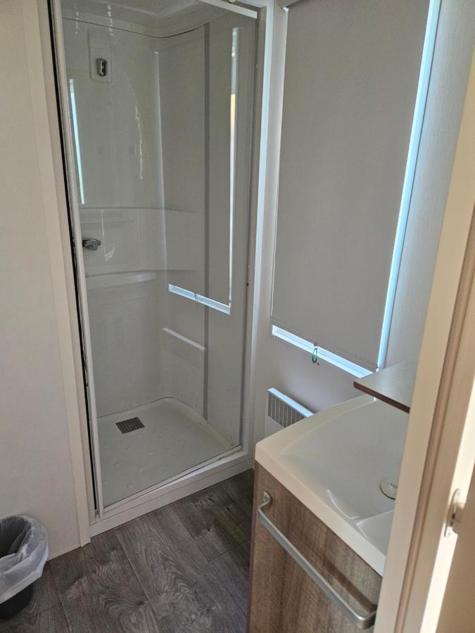 Mobil-Home Climatise Boofzheim Luaran gambar